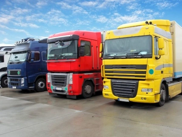 Antalya Çubuk Nakliye